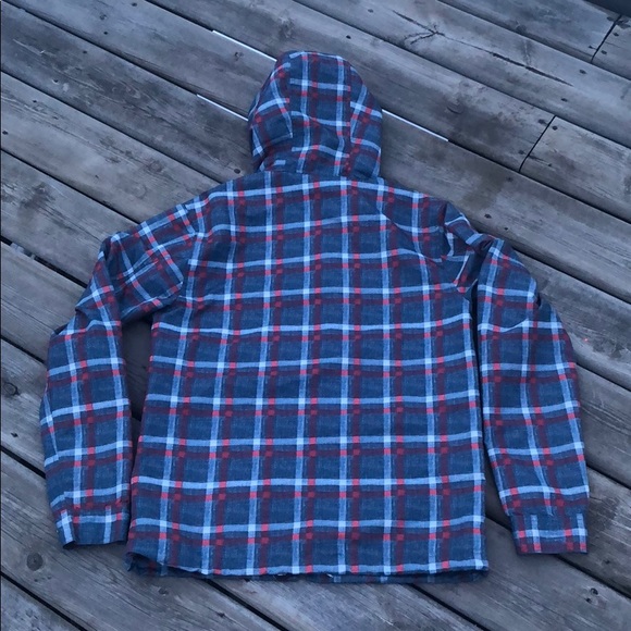 DC Mens lightweight jacket - Picture 5 of 6